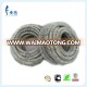 high resistance wire and heating elements