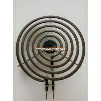 heating element for electric stove