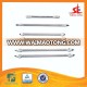 Korea Favourite quartz tube heating element