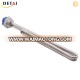 240v 2500w foldback immersion brewing electric heating element