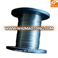 CuNi heating wire CuNi wire