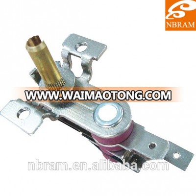 KST-341-B Heater thermostat Bimetal thermostat