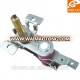 KST-341-B Heater thermostat Bimetal thermostat