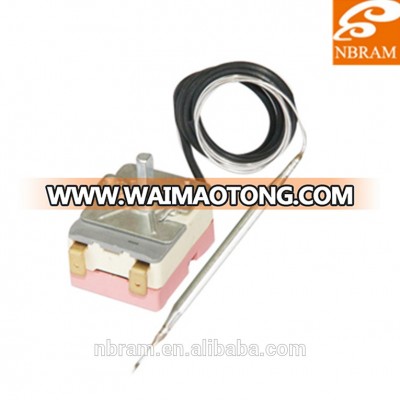 Type E thermostat temperature controller sensor